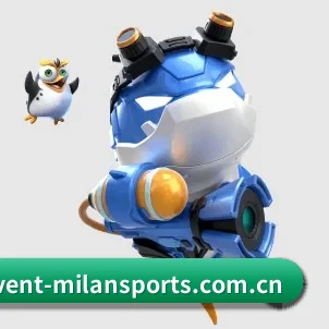 米兰体育官网 APP | MILANSPORT